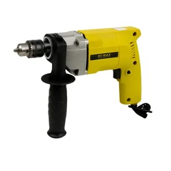 HI-MAX 1.5-10 mm Drill Machine 600W, 1250 RPM (IC-016)